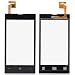 Generic Front LCD Lens Screen Digitizer Touch Glass for Nokia Lumia 520