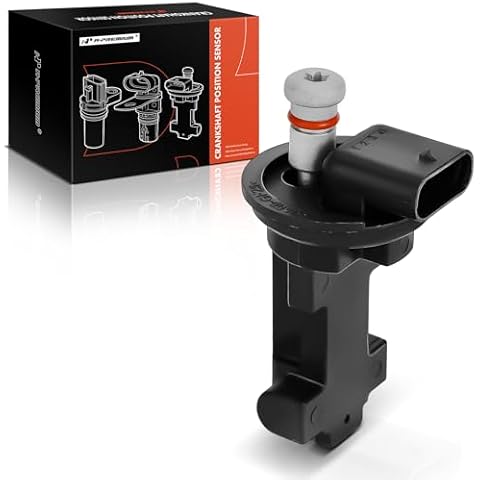 A-Premium Camshaft Position Sensor for Chrysler and Dodge Cover