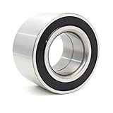 Deep Groove Ball Bearings 1 Stück DAC40720037 40X72X37 200007 713107010 713610100 KH10055 GL4062S 357407625 357498625B Radlager Autolager