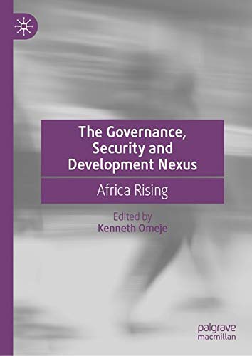 Buy The Governance, Security and Development Nexus — BookShops.in