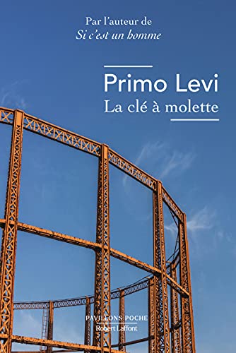 La Clé à molette – Vignette