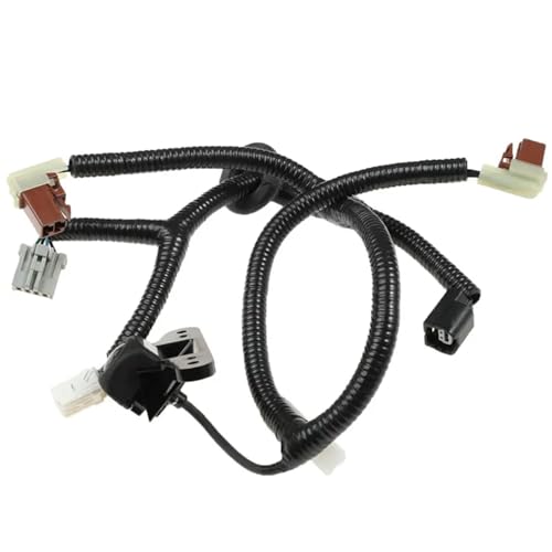 Caméra de recul 39530-SZAX-A210-M1 étanche haute définition 12V Modèle 1