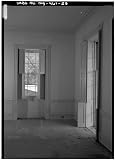 HistoricalFindings Photo: Gracie Mansion,Carl Schurz Park,East 68th Street,New York,New York County,NY,24
