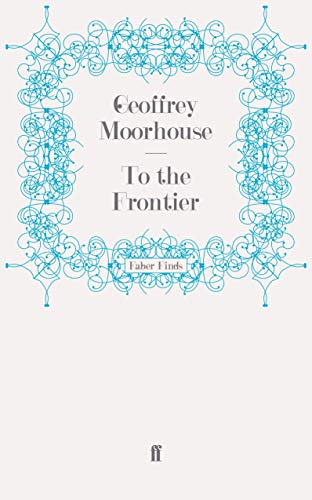 To the Frontier