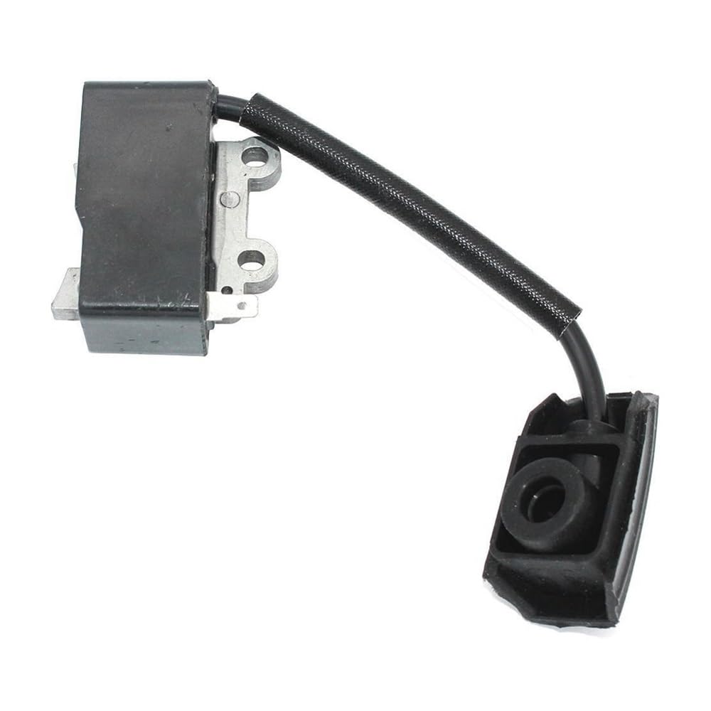 Bobina de encendido repara perdida de potencia en motor 430LS