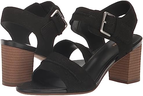 Clarks Women's KarseaHi Seam Heeled Sandal Review | Image 6
