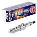 NGK (2314) LZTR5AIX-13 Iridium IX Spark Plug, Pack of 1