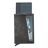 nfc tag kopieren android ✔ 10 KARTENFÄCHER MINDESTENS – Der Kartenhalter birgt Platz für mindestens 10 Karten.