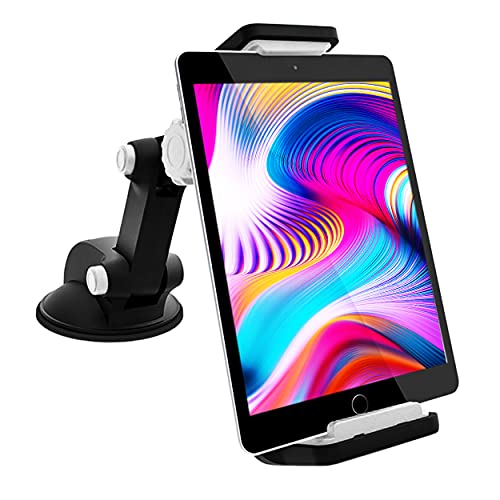 Los mejores soportes de tablet de 12 pulgadas para coche