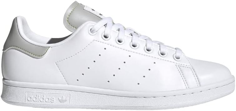 adidas womens stan smith white