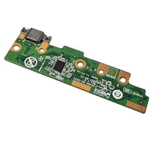 HSSDTECH USB�{�[�h LENOVO �p IdeaPad 5 Chrome-14ITL6 82M8 HS46A 5C50S25257 NS-D633