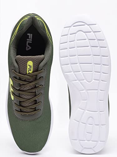 Image of Fila Mens Steve Oxford