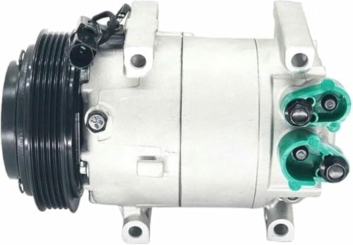Compresor de Aire Acondicionado para Kia Picanto 2017-2020 Ca500Cxgca04 Ca500Cxgca05 97701-G6101 97701-G6101
