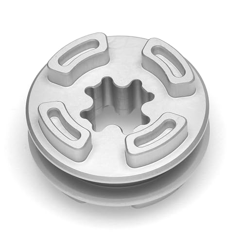 Pièces de mise à niveau de voiture TRAXXAS Summit 1/10 transmission robuste 3985X
