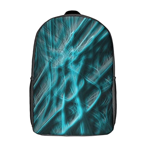 Sac à dos de mode artistique pour adolescent idéal pour le collège et loisirs