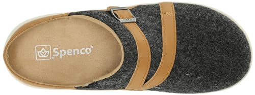 Image of Revitalign Women's Ashton Wool Slide