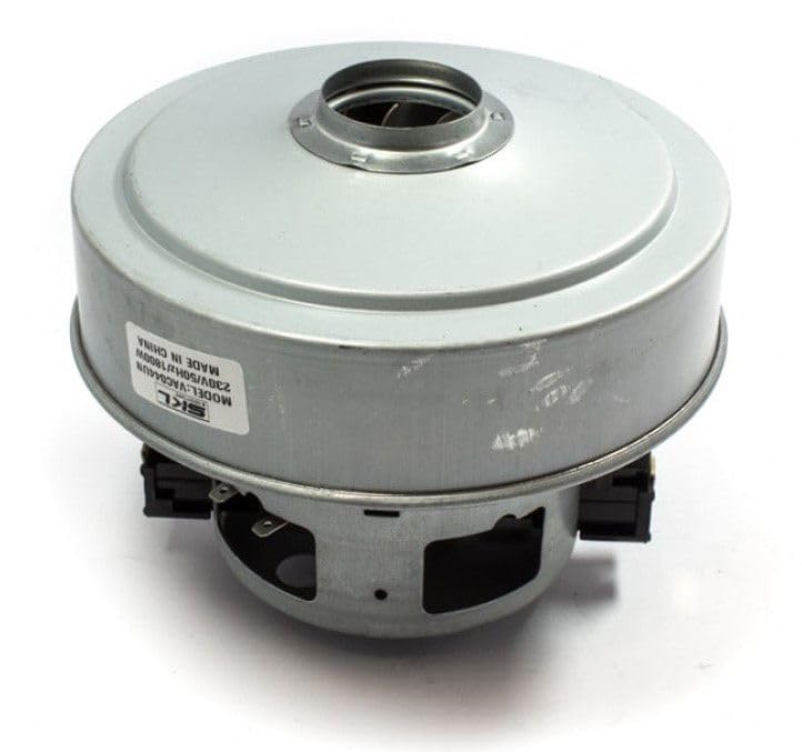 Moteur d'aspiration haute performance 1800W compatible Samsung