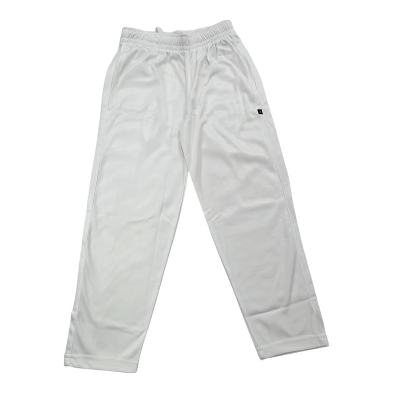 Men's Regular Fit Trackpants | Super Poly Loose Fit Trackpants | Plain & Comfort for Everyday Use Lowers for Boys & Girls | Trouser Pant for Gym & Running-image-37