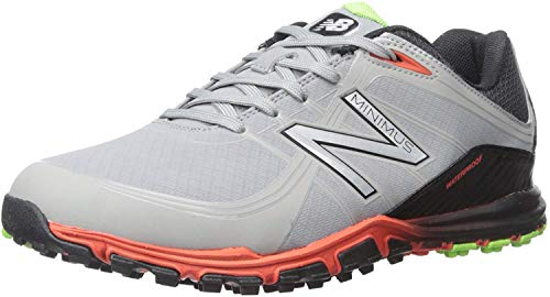 New Balance Men's Minimus Golf Shoe