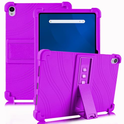 Protège tablette Onn 11 2026 en silicone pour les voyages en famille