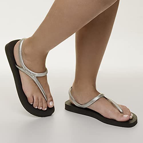 Image of Havaianas Women's Slim Flip Flop Sandals, Beats