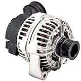 120A Alternator Compatible With BMW 5 Series E46 E39 E53 E36 E37 2.0 2.2 2.5 3.0 12317501593