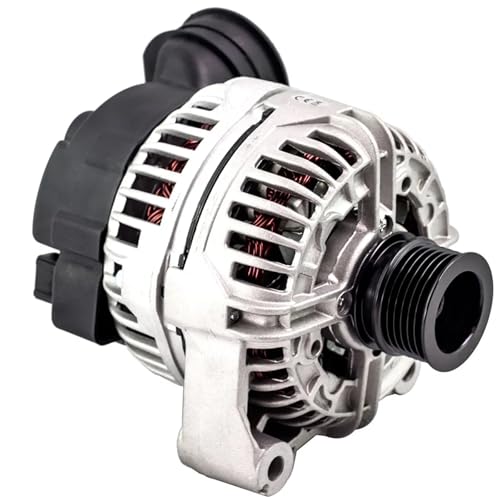 Alternateur 120A pour restaurer le circuit de charge des séries E46 et E39 - 2