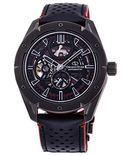 ORIENT (�I���G���g) ORIENTSTAR �I���G���g�X�^�[ RE-AV0A03B00B ��������(�芪�t��) Automatic �����Y [���s�A���i]