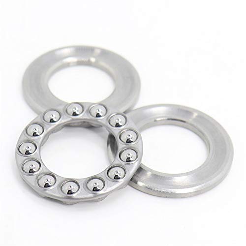 S51112 ABEC-1 XeX|̃XXgʎ S 51112 [aʎ 60 * 85 * 17 mm