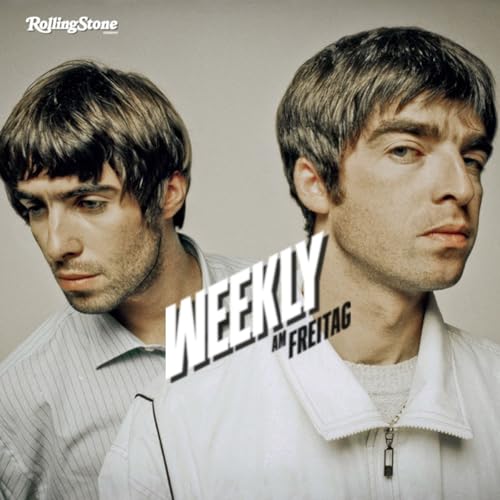 Song Ranking #12: Oasis, "(What's the Story) Morning Glory?" (1995) Podcast Por  arte de portada