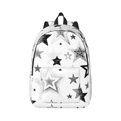Supreme QUEST 35 バックパック 星柄 Supreme - Stars Back Pack - ParkSIDER