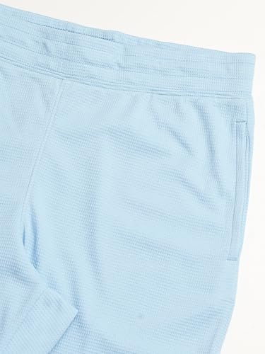Image of TECHNOSPORT Women's Relaxed Fit Mid Rise Track Pant