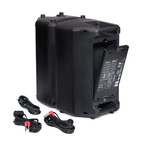 Image of Samson Expedition XP800 800W Portable PA System