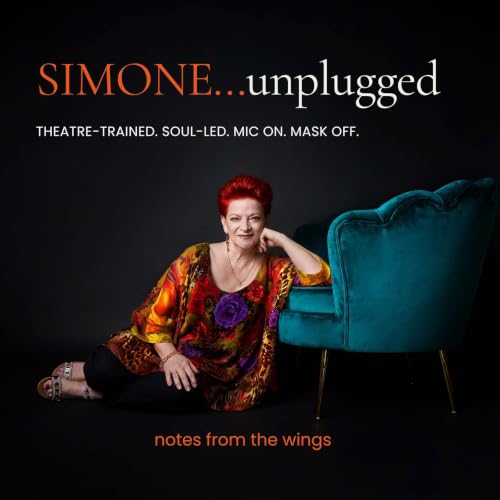 Simone...Unplugged cover art