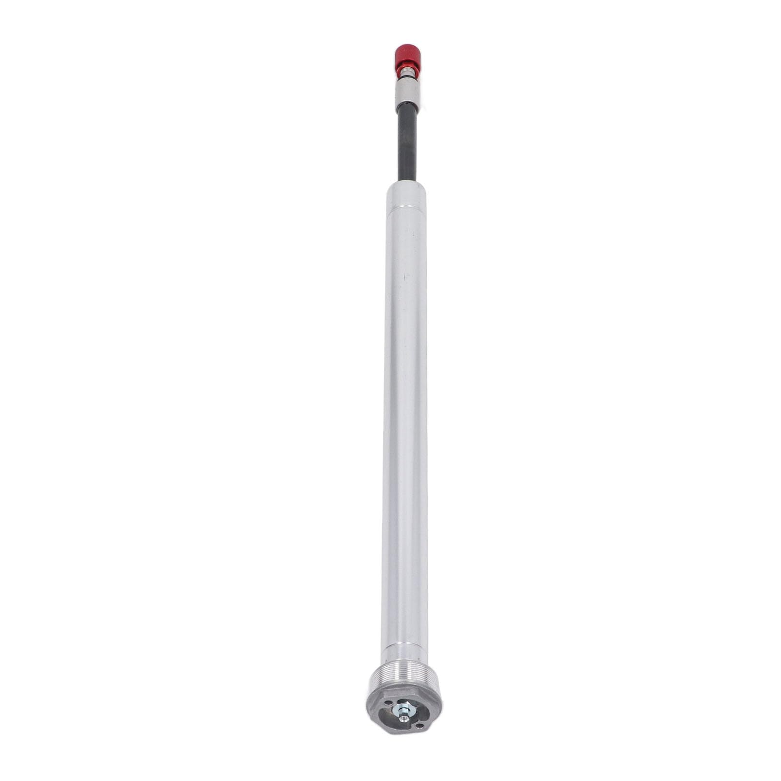 Fahrrad-Vorderradgabel-Reparaturstange, hydraulische Dämpfungsstange aus Aluminiumlegierung, Schulterkontroll-Fahrrad-Reparaturteil mit hoher Festigkeit, leichtes