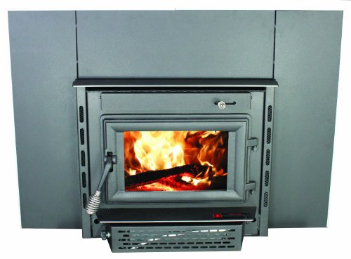 Vogelzang TR004 Colonial EPA Wood Stove