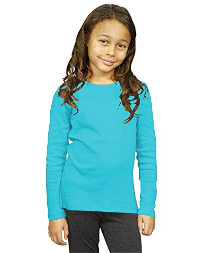 Monag Girly Long Sleeve Toddler T-Shirt