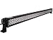 Senlips 52" 300W Offroad Flood Spot Combo Beam Bar Led Driving Fog Lights IP 67 Waterproof for Off-Road Vehicle, ATV, SUV, UTV, 4WD, Jeep, Boat