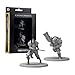 Dark Souls The Roleplaying Game Miniatures Bundle: Alonne Knights, Captains & Warriors, Protector of The Asylum, Dread Knights of Renown, and The Steadfast & The Hollow (13 Figures)