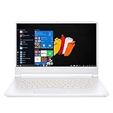 Acer ConceptD 7 CN715-71-70LR Creator Laptop, Intel i7-9750H, NVIDIA GeForce RTX 2060, 15.6' 4K...