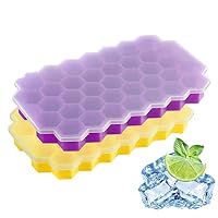 Midnadiy Stampi Per Ghiaccioli Con Bastoncini - FindTheDeal - 9