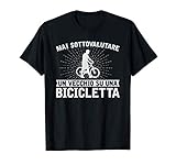 Idea regalo per Natale, compleanno o qualsiasi altra occasione per regalare regali. Ottieni questo regalo per ciclista, l'escursionista, il ciclista o l'amante della BMX nella tua vita. Fantastico regalo per uomini, donne e bambini.