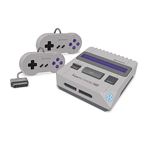 Consejos para Comprar Super nintendo mini - solo los mejores. 23 Consejos para Comprar Super nintendo mini - solo los mejores. 17