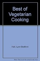 Best of Vegetarian Cooking 0869785516 Book Cover