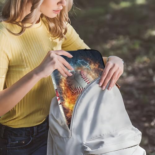 Funda para portátil de 13-14 pulgadas resistente al agua miniatura 6