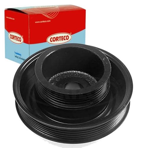 Correas de Distribución Corteco 80001428 de alta resistencia térmica