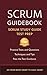 Scrum Guidebook: Scrum Study Guide