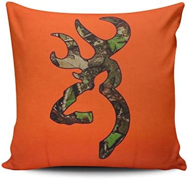 browning throw pillows