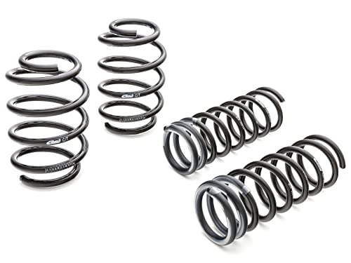Eibach Pro-kit Performance Springs E10-27-008-02-22 Set Of 4 Compatible With ...