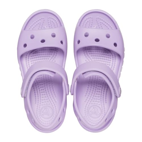 Crocs Girl's Sandal4